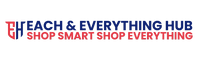 EaCh & EvErYtHiNg HuB