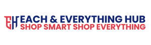 EaCh & EvErYtHiNg HuB