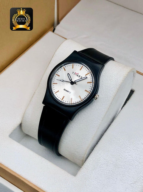 waterproof wrist watch