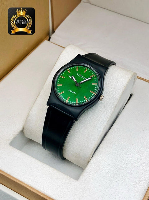 waterproof wrist watch