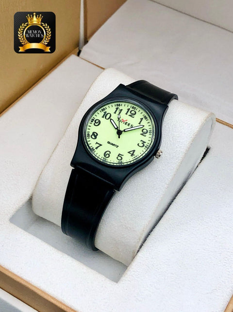 waterproof wrist watch