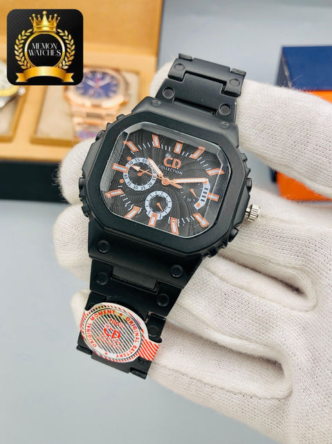 watches