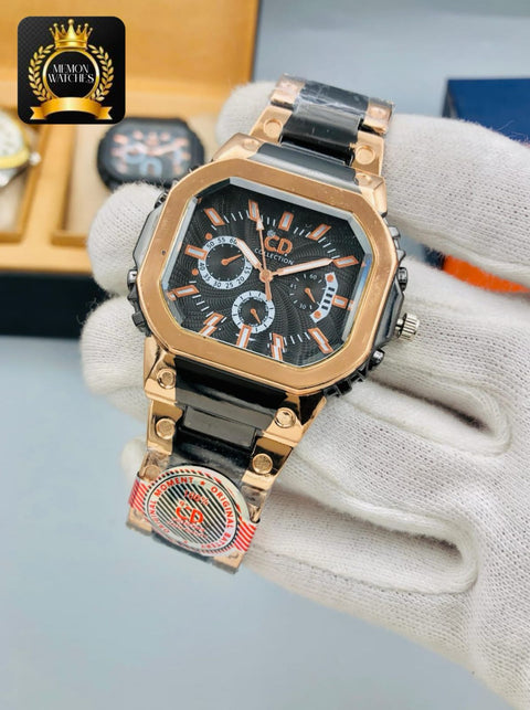 watches