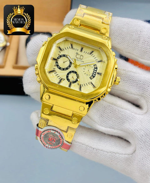 watches
