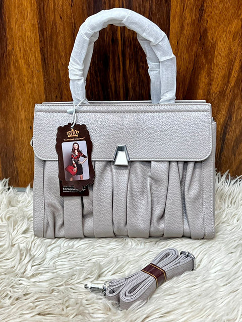 AAA Quality Women’s Handbag (Big Size) ✨ Stylish | Spacious | Premium Finish