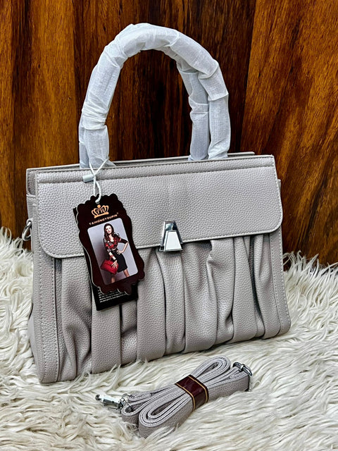 AAA Quality Women’s Handbag (Big Size) ✨ Stylish | Spacious | Premium Finish